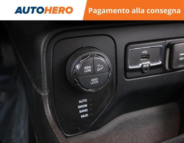 JEEP Renegade 2.0 Mjt 140CV 4WD Active Drive Limited