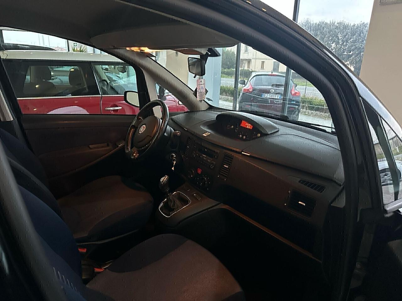 Fiat Idea 1.4 Dynamic EasyPower