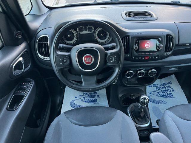 FIAT 500L 1.6 Multijet 105 Loung *7POSTI*