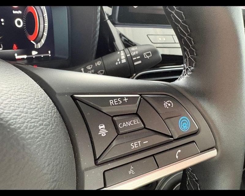 Nissan Juke Juke 1.0 dig-t Tekna 114cv
