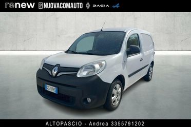Renault Kangoo express 1.5 dci 95cv Blue Ice E6d-temp
