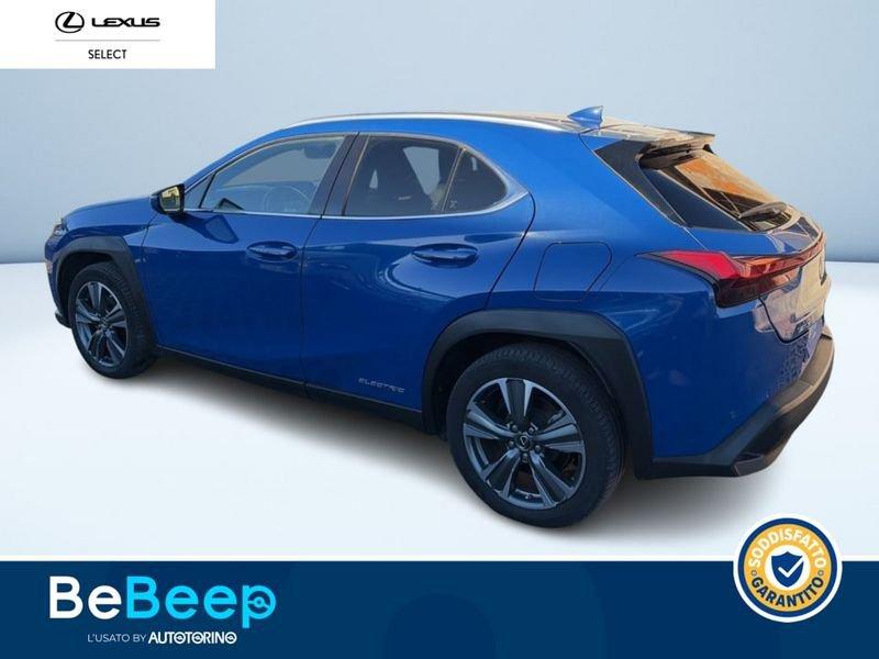 Lexus UX Full Electric UX 300E LUXURY
