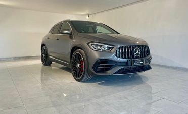 MERCEDES GLA AMG 45S 4MATIC 421 CV 2022