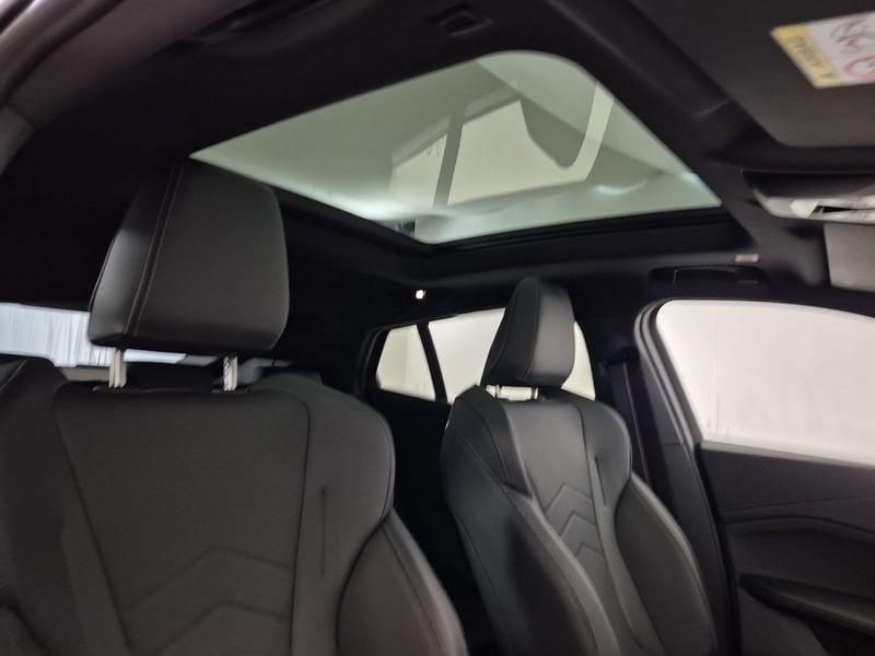 BMW X2 U10 sdrive 18d MSport Pro auto