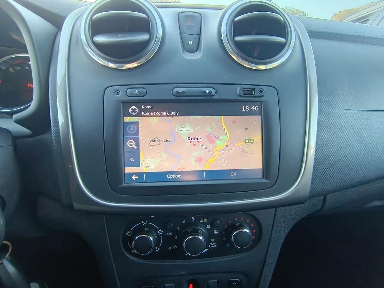 Dacia Logan 0.9 TCe 12V 90CV GPL Ambiance