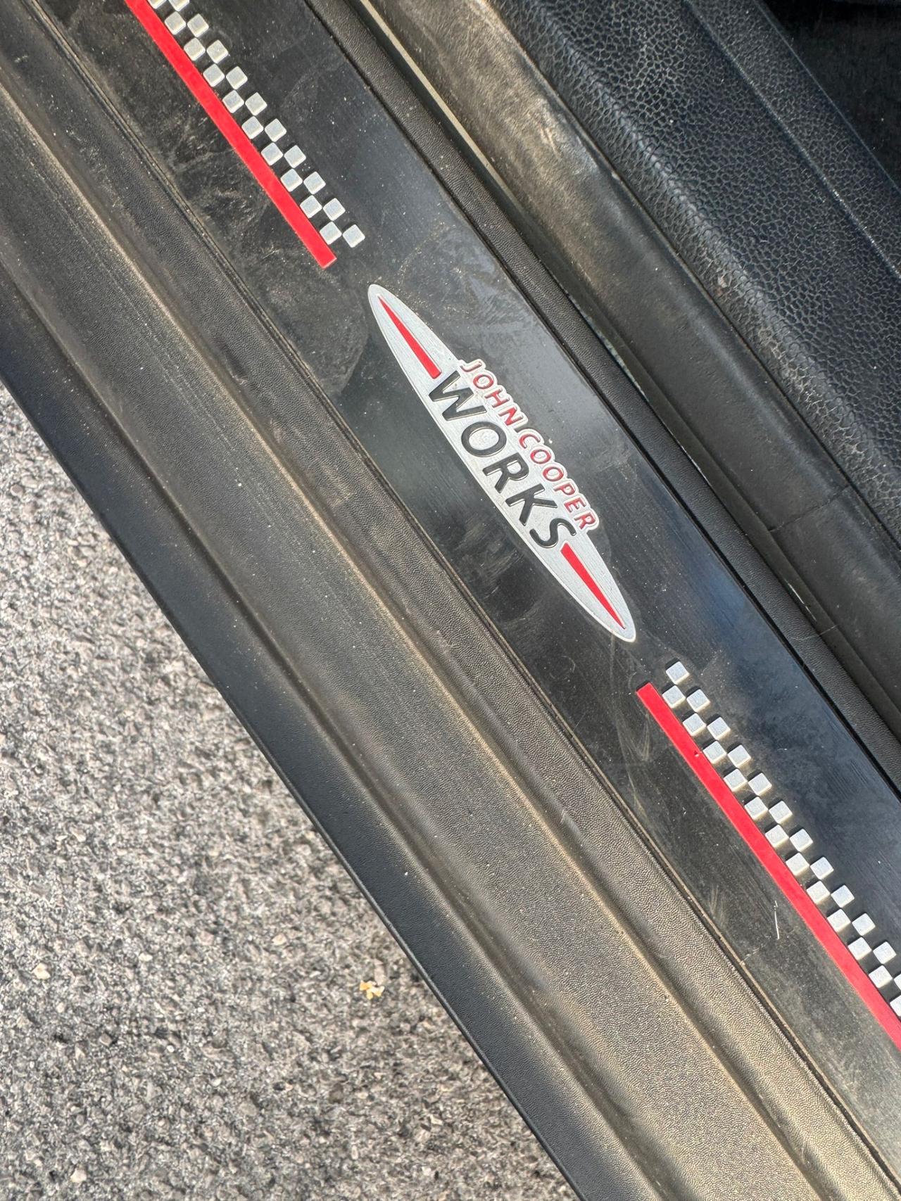 Mini Clubman John Cooper Works 2.0