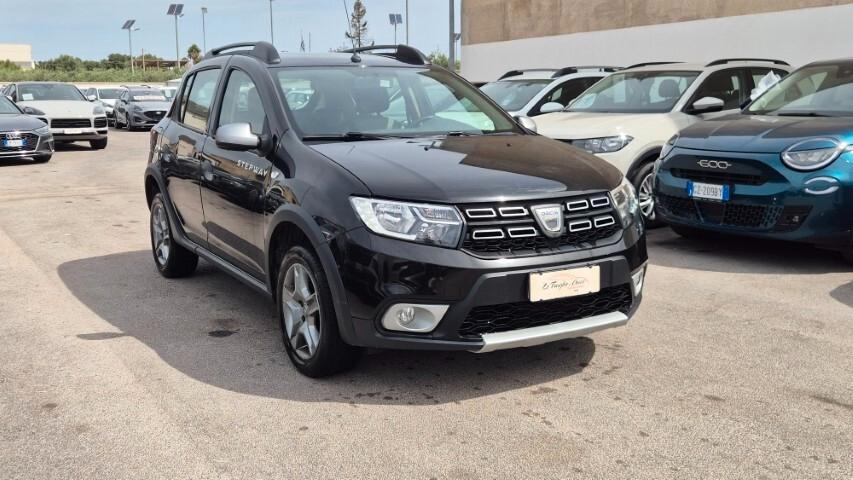 Dacia Sandero Stepway 0.9 TCe 90 CV Comfort