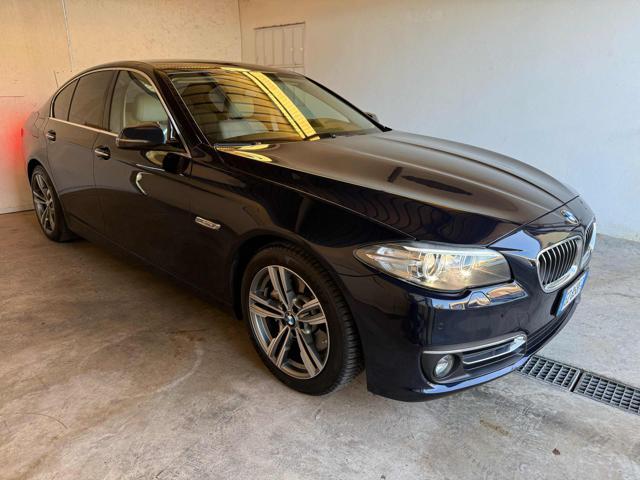 BMW 530 dA 258CV Luxury E6 PREZZO REALE