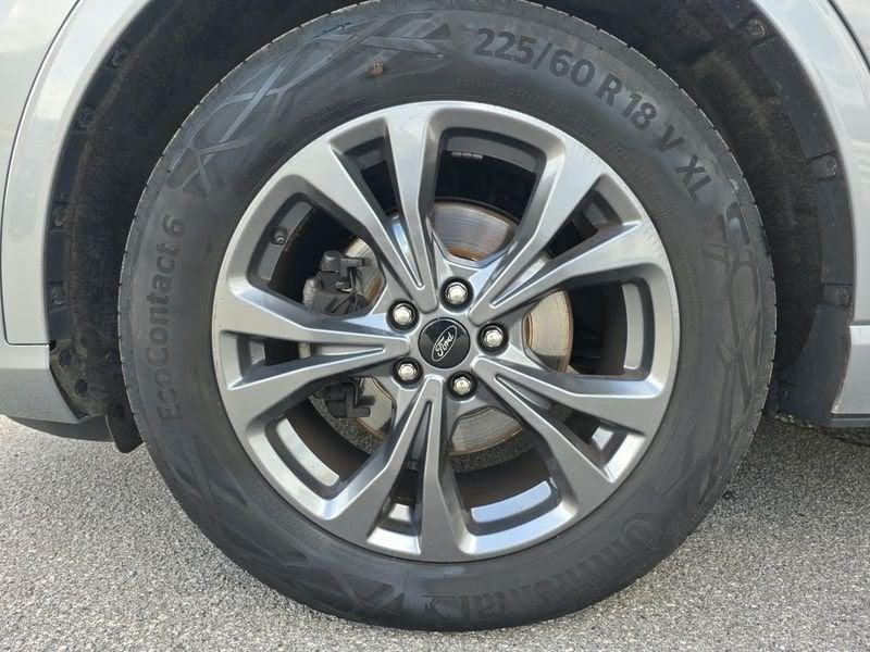Ford Kuga Kuga 1.5 ecoboost ST-Line 2wd 150cv