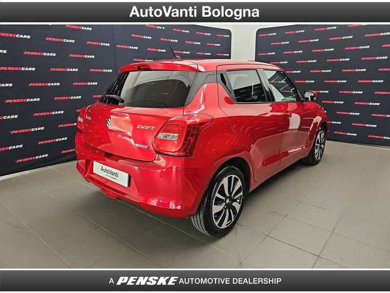 Suzuki Swift Swift 1.0 Boosterjet Hybrid s