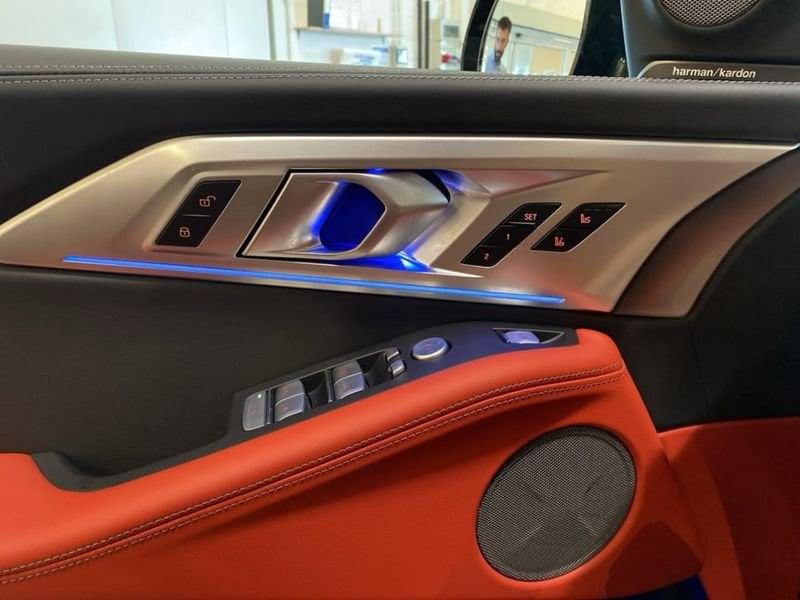 BMW XM XM