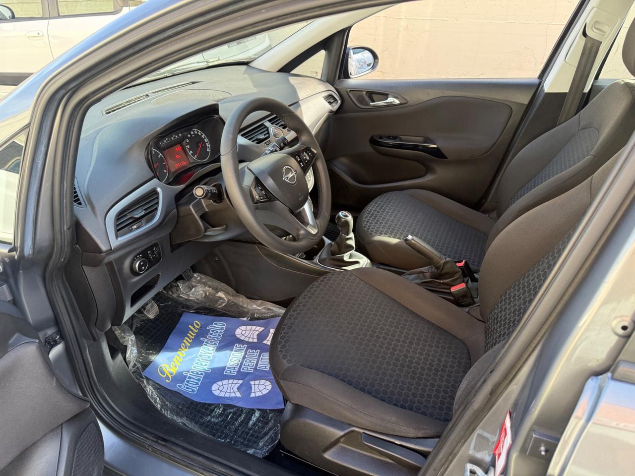 Opel Corsa 1.4GPL 5 porte - 2016