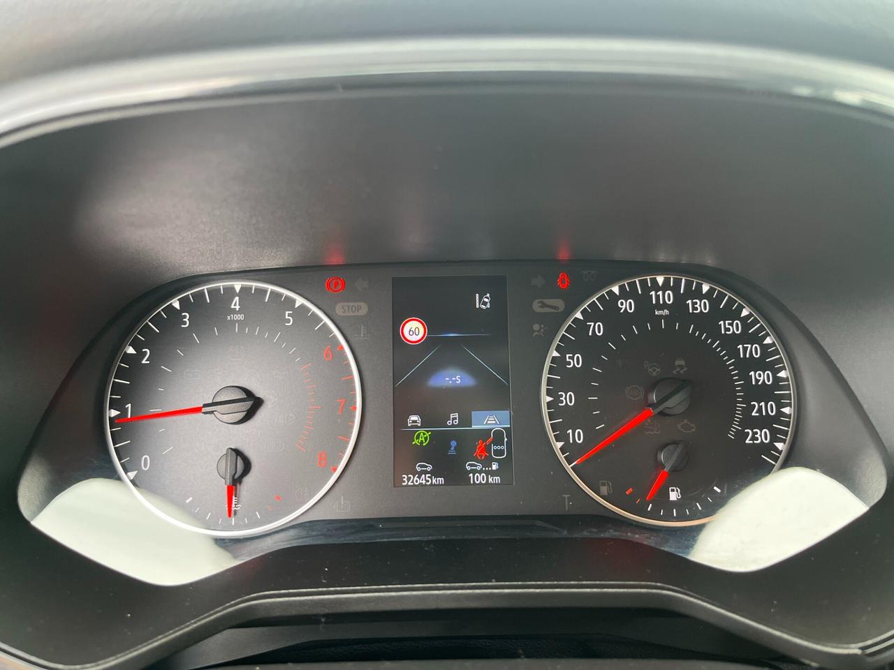 Renault Clio SCe 65 CV 5 porte Equilibre