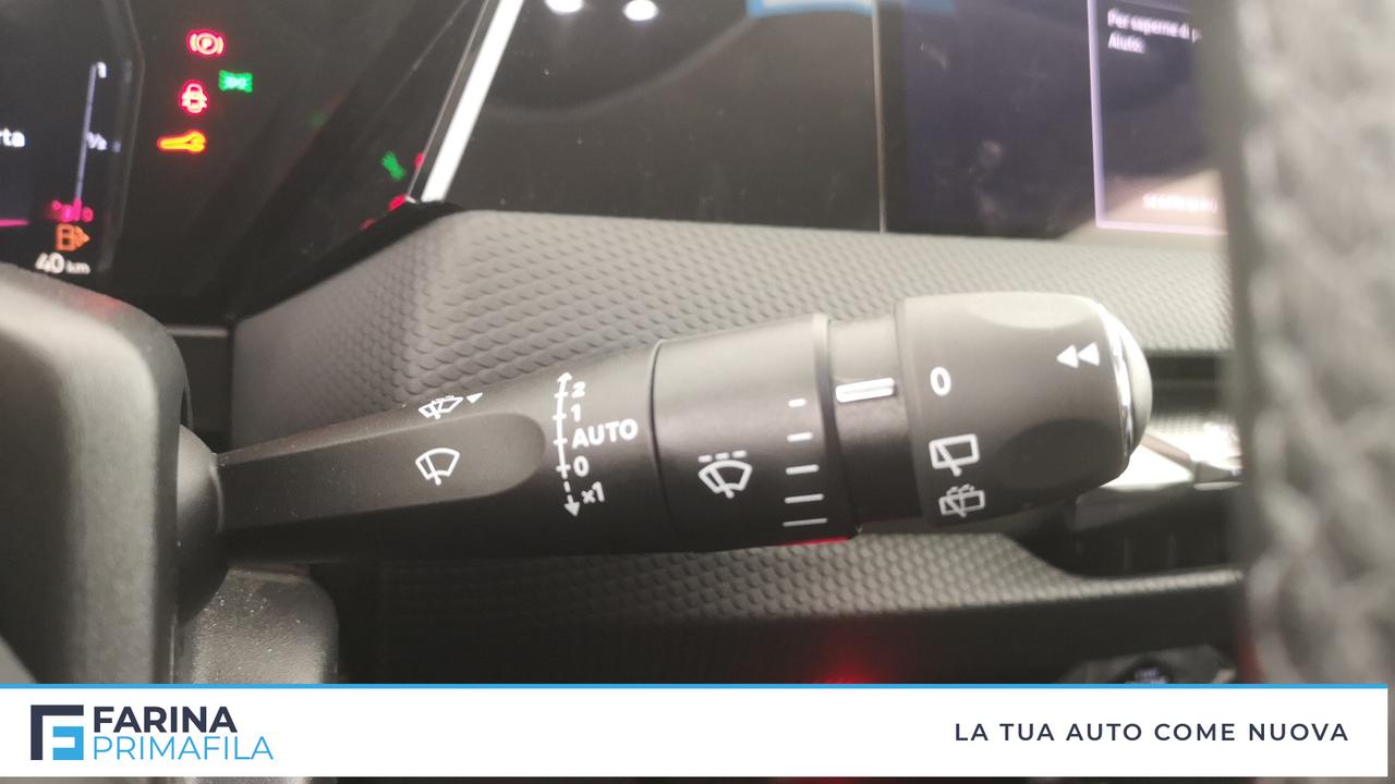 DS DS4 II 2021 - DS4 1.5 bluehdi Rivoli 130cv auto