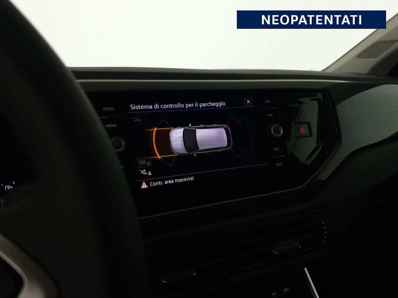 Volkswagen Polo 1.0 tsi edition plus 95cv