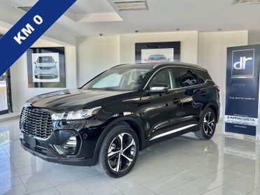 DR AUTOMOBILES dr 6.0