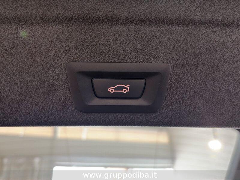 BMW X6 G06 Diesel xdrive30d mhev 48V Msport auto