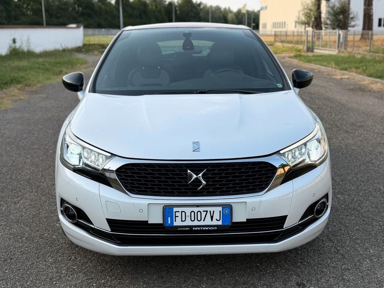DS4 SPORT CHIC 1.2 S&S EURO 6D NEOPATENETATI
