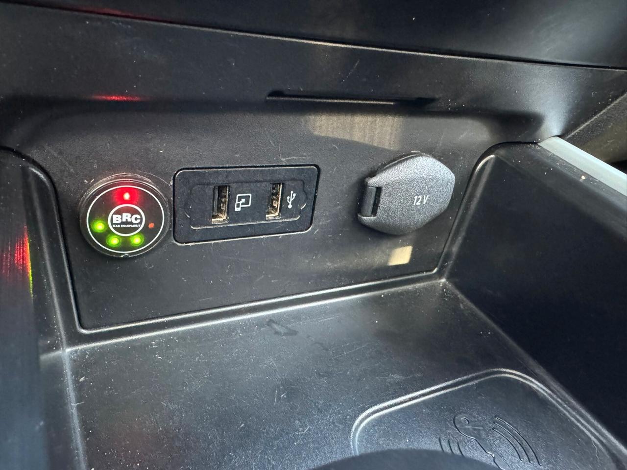 Dr 4.0 1.5 Bi-Fuel GPL