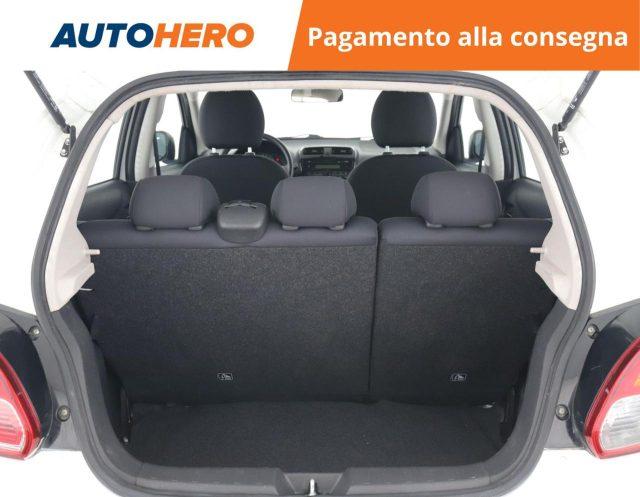 MITSUBISHI Space Star 1.0 Funky