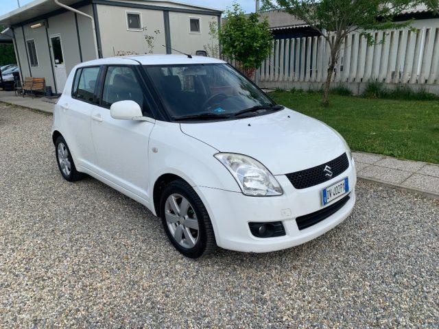 SUZUKI Swift 1.3 5p. GL