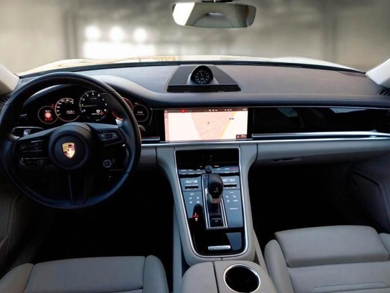 Porsche Panamera 2.9 4S E-Hybrid 560CV