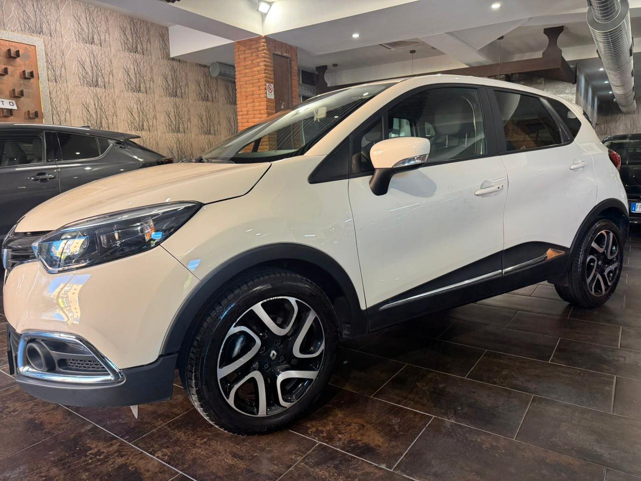 Renault Captur 1.5 dCi 8V 90 CV Start&Stop Energy R-Link