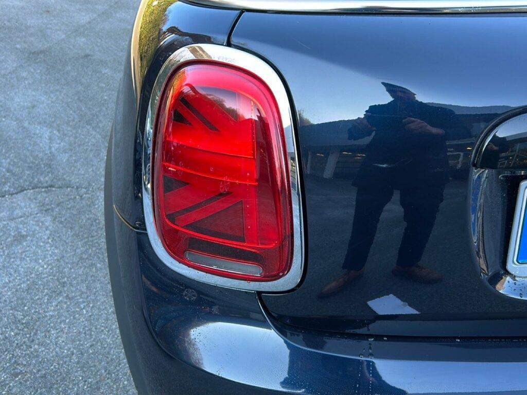 Mini Cooper S Cabrio 2.0 Cooper S