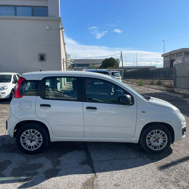 FIAT NUOVA PANDA VAN 1.3 M-JET 4 POSTI EASY - 2018