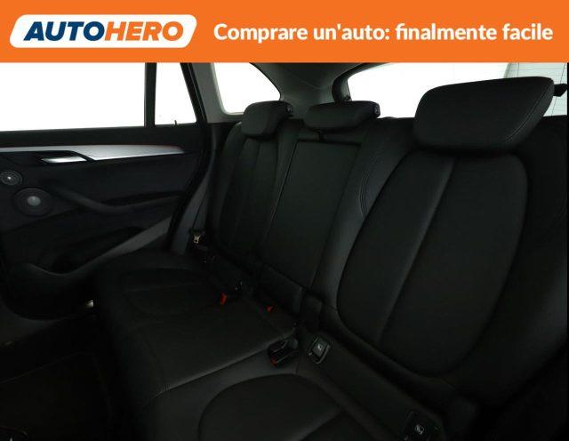 BMW X1 xDrive18d xLine