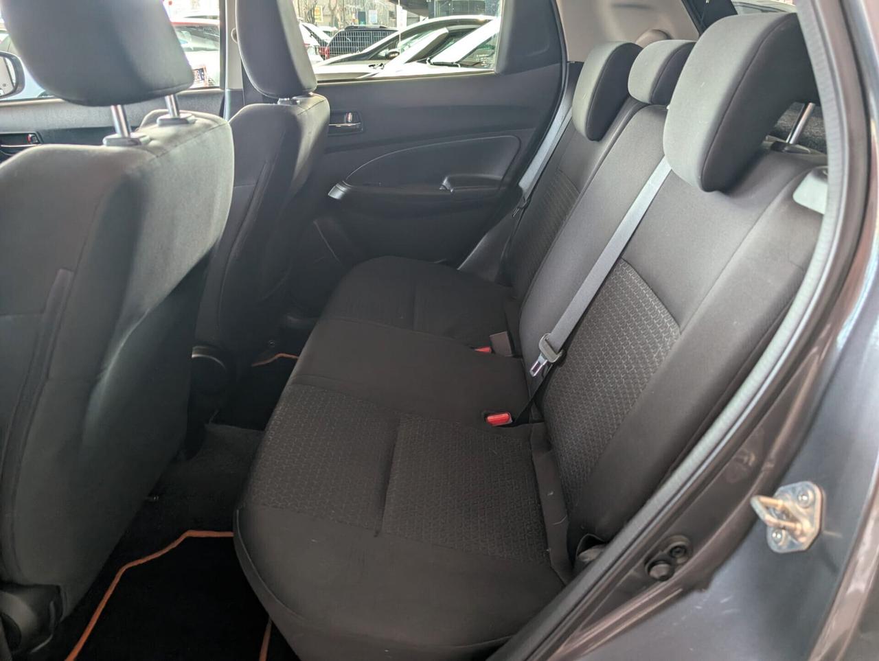 Suzuki Swift 1.2 Hybrid 90cv FINANZIABILE