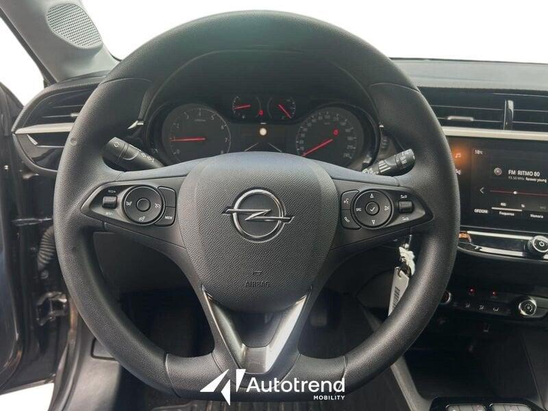 Opel Corsa 1.5 Diesel 100 CV NAVI Edition