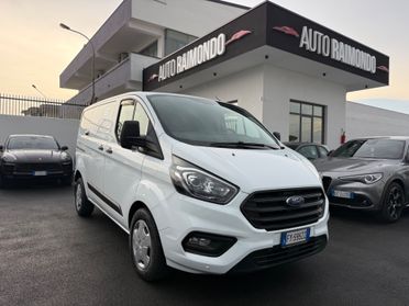 Ford Transit Custom 2.0 Diesel