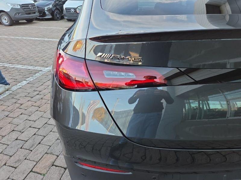 Mercedes-Benz GLC Coupé GLC 43 AMG 4Matic Coupé AMG Line Premium Plus