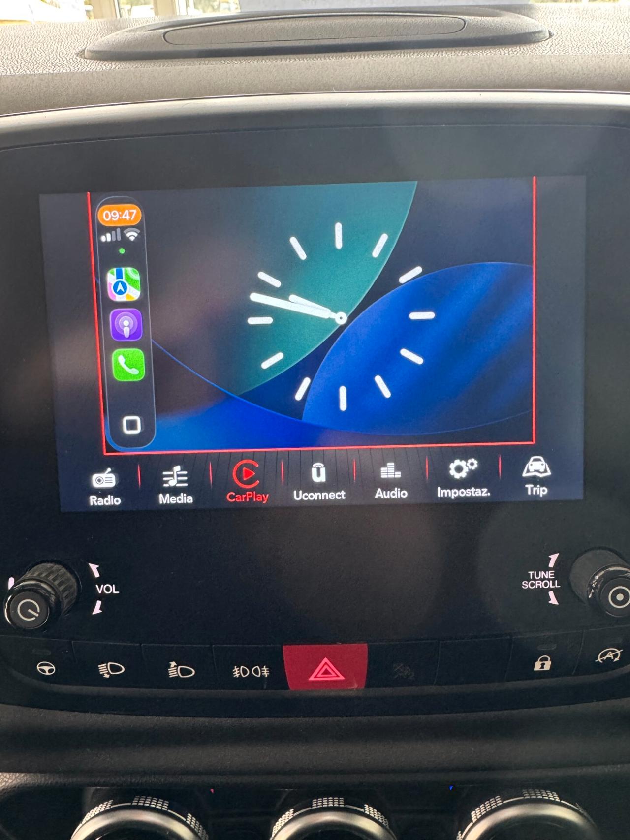 FIAT - 500L CROSS 1.4 95 CV