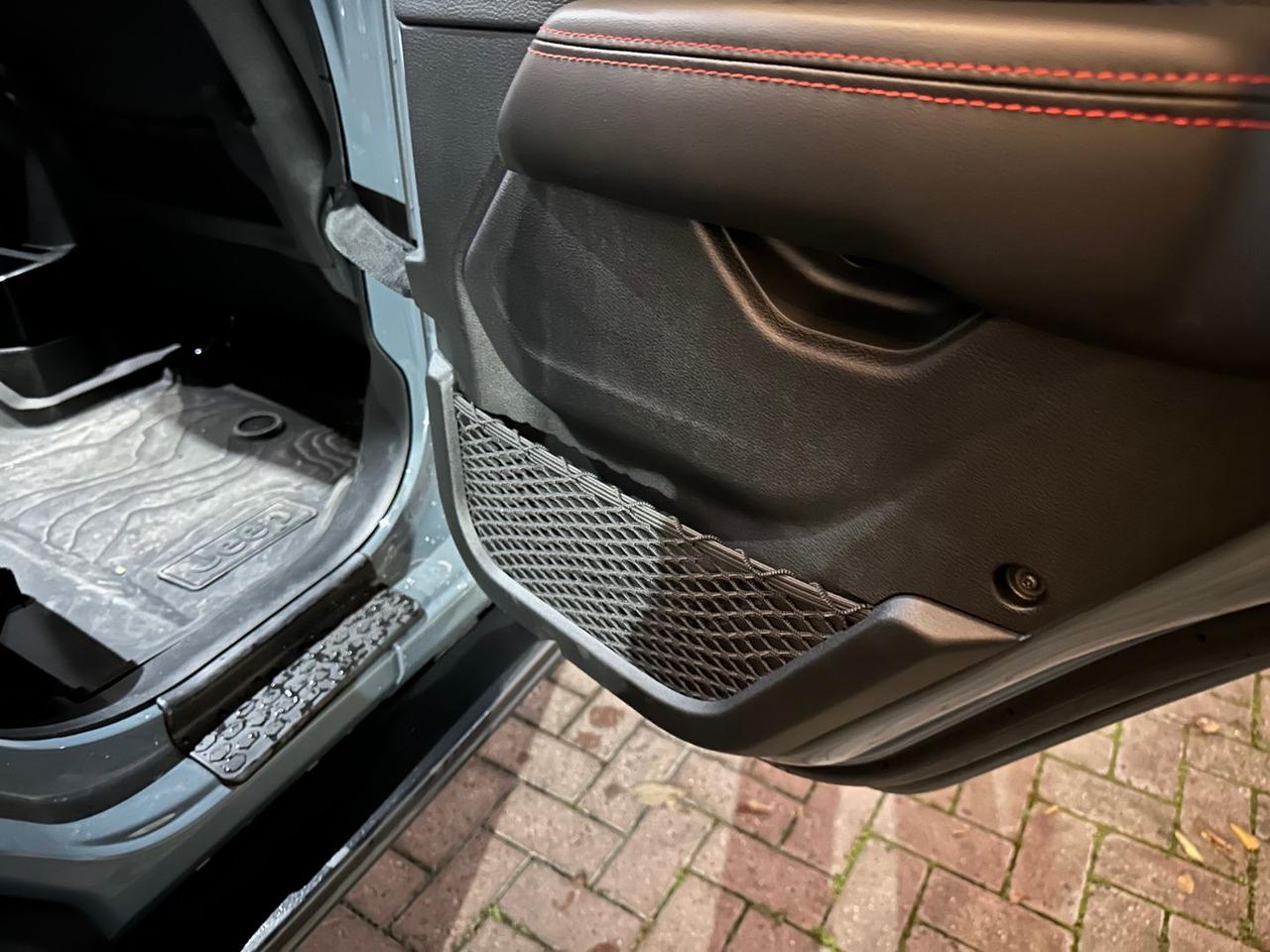 Jeep Wrangler Rubicon 2.0 T-GDI #7939