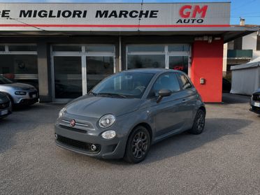 Fiat 500 1.0 hybrid Sport 70cv