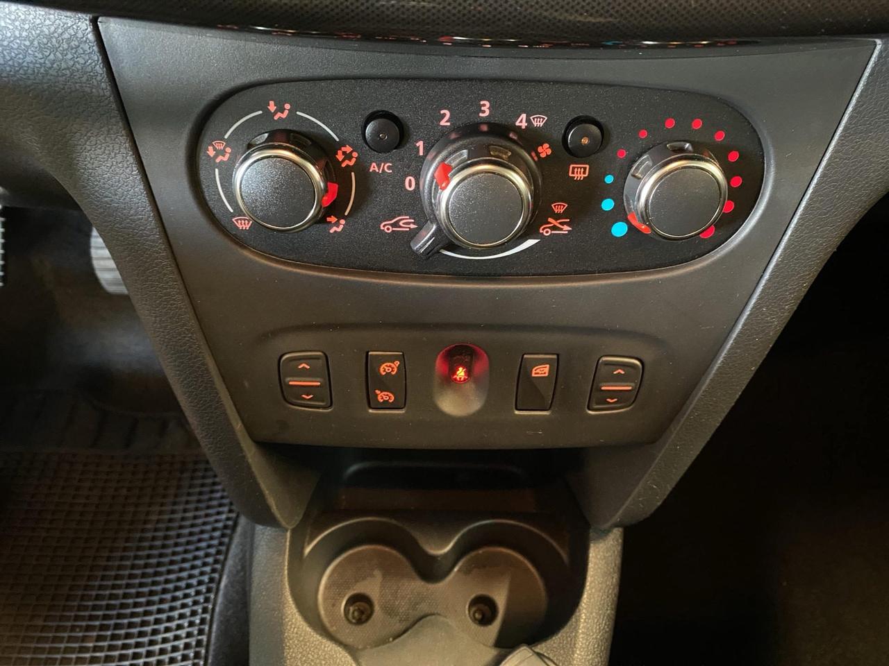 Dacia Sandero Stepway 0.9 tce Comfort s&s 90cv my