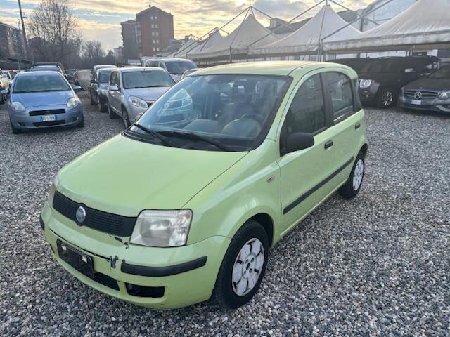 Fiat Panda 1.1 Active