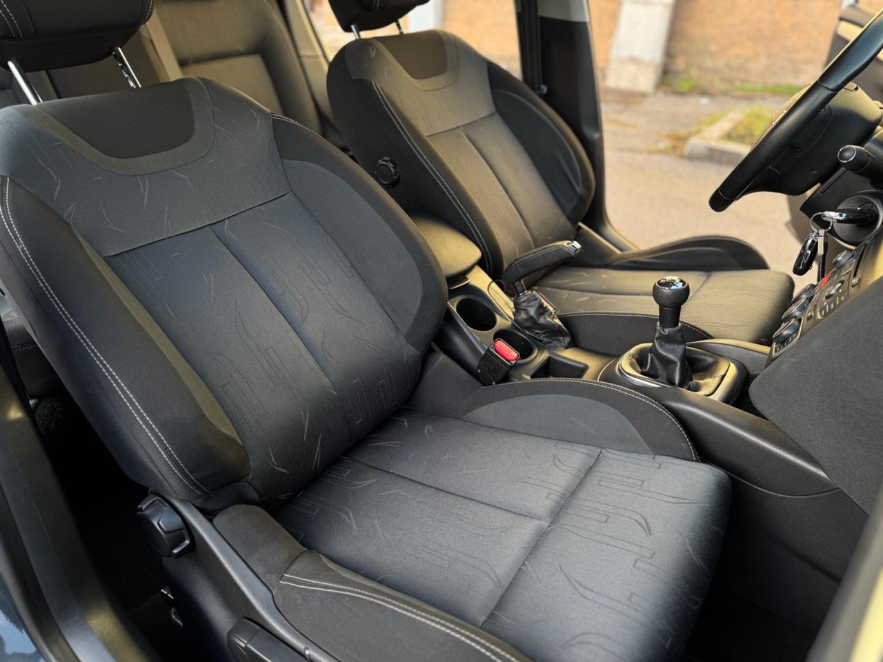 Citroen C4 1.4 benzina 2012 euro 5 Cell 3201471147