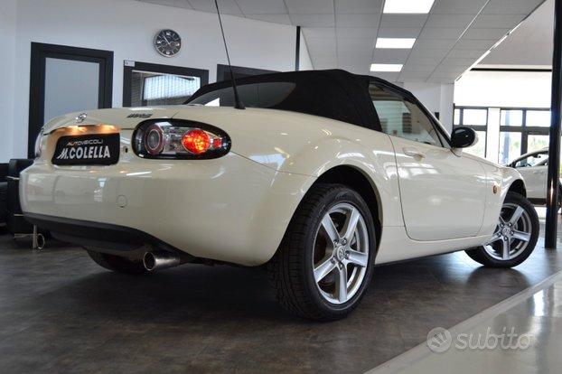 MAZDA MX-5 1.8L Wind Roadster UniPro/KmDoc/Navi/1P