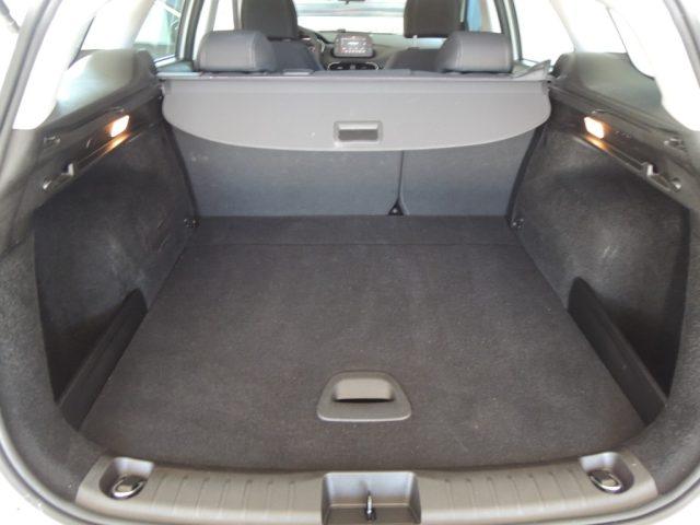 FIAT Tipo 1.6 Mjt SW Business