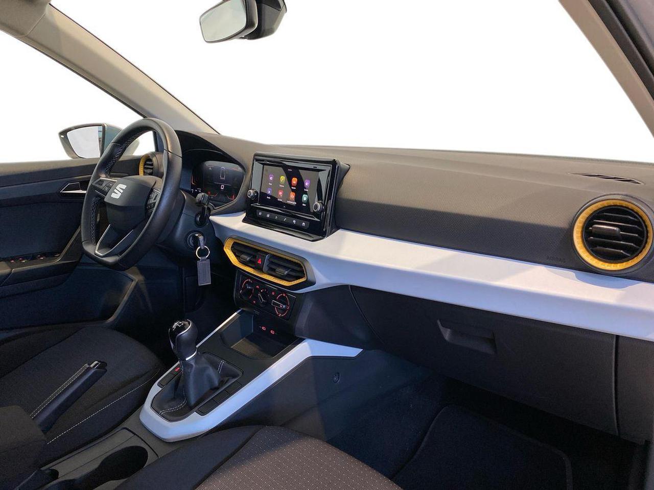 Seat Arona 1.0 ecotsi 95cv style