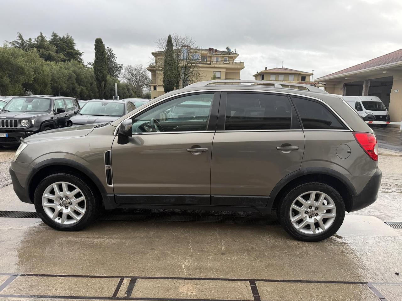 Opel Antara 2.0 CDTI 150CV Cosmo