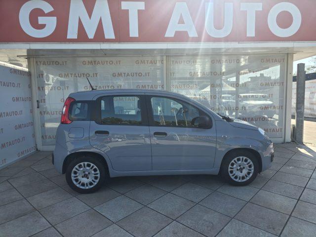 FIAT Panda 1.0 69CV HYBRID GARANZIA OTTIME CONDIZIONI