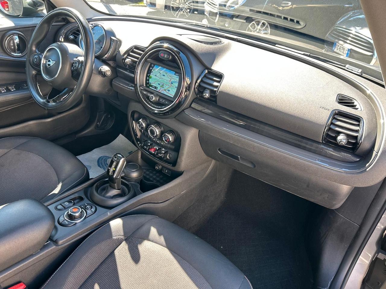 Mini Cooper D Clubman TETTO - AUTO - NAVI