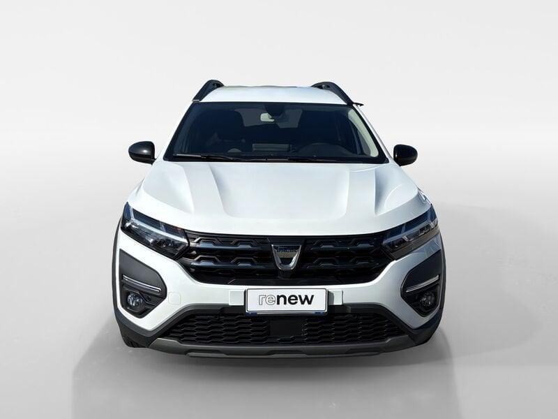 Dacia Jogger Jogger 1.0 TCe GPL 100 CV 7 posti Extreme Up