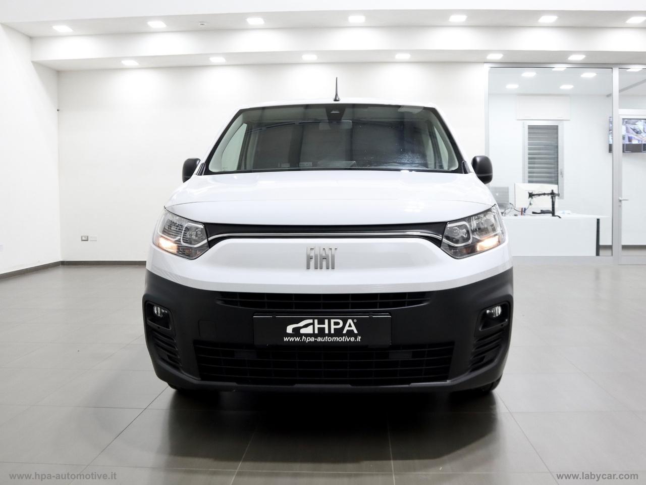 FIAT Doblò 1.5 BlueHdi 130 CV PL 3 POSTI NAVI RETROCAMERA CLIMA