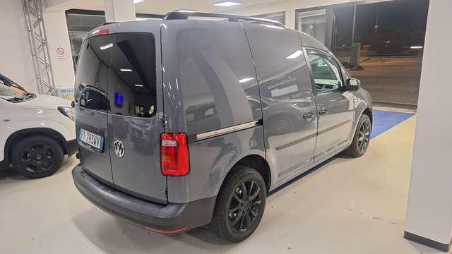 Volkswagen CADDY MOLTO BELLO ///// PREZZO ESPOSTO + IVA /////