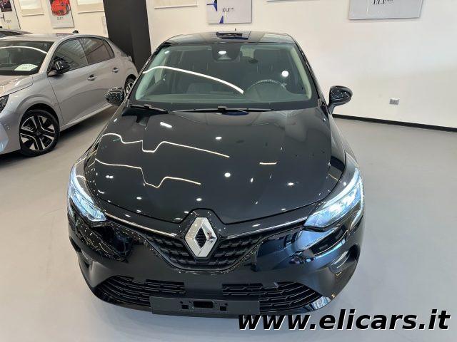 RENAULT Clio SCe 65 CV 5 porte Equilibre